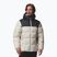 Gefütterte Herrenjacke Columbia Puffect IV Hooded dark stone/shark
