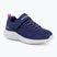 Kinderschuhe SKECHERS Bounder Free And Easy blue