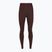 Damenlaufleggings HOKA Novafly Run Tight 25" deep mauve