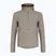 Laufjacke für Herren HOKA Sky Glow Half Zip pebble grey