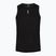 Herren-Laufshirt HOKA EveryRun Tank black