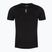Herren-Laufshirt HOKA EveryRun Short Sleeve black