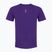 Herren-Laufshirt HOKA EveryRun Short Sleeve cosmic purple