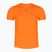 Herren-Laufshirt HOKA EveryRun Short Sleeve electric tangerine