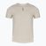 Herren-Laufshirt HOKA EveryRun Short Sleeve river rock grey