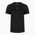 Damen-Laufshirt HOKA EveryRun Short Sleeve black