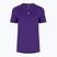 Damen-Laufshirt HOKA EveryRun Short Sleeve cosmic purple