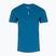 Damen-Laufshirt HOKA EveryRun Short Sleeve night glow blue