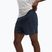 Herren-Laufshorts HOKA Glide Short 5" Brief varsity navy