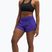 Damen-Laufshorts HOKA Glide Short 3.5" Brief cosmic purple