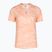 Damen-Laufshirt HOKA EveryRun CLF PRT sunstone print