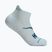 Socken HOKA No-Show Run Sock glimmering blue