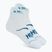 Socken HOKA No-Show Run Sock glimmering blue