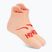 Socken HOKA No-Show Run Sock sunstone