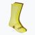 Socken Hoka Crew Run Sock 3-pack hoka citrus/pomelo yellow/mustard seed