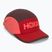 Basecap HOKA Run Hat deep mauve/red agate