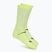 Herren­socken HOKA Race Day Crew Sock neon yuzu