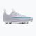 Kinder-Fußballschuhe Nike Mercurial Vapor 17 Academy Jr MG white/dusty cactus