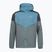 Laufjacke für Herren Nike Impossibly Light Windrunner smoke grey/smokey blue/anthracite