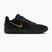Herren-Basketballschuhe Nike LeBron Witness X black/black/iron grey/metallic gold