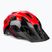 Rudy Project Crossway Fahrradhelm rot HL760041