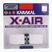 Karakal X-AIR Grip Squashschläger Umschlag weiß