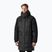 Herren-Daunenmantel Helly Hansen Escape Down Parka schwarz