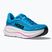 Damen Laufschuhe HOKA Bondi 9 skyward blau/neon fuchsia