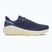 Herren-Laufschuhe Under Armour Sonic 7 washed navy/nu blue/yellow shade