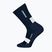 Socken Mammut Mountaineering Lightweight Merino Crew marine/white