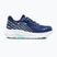 Kinder-Laufschuhe Joma Supercross Jr navy blue