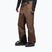 Herren Skihose Oakley Canopy Insulated dark umber