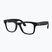 Brille mit Kamera Ray-Ban Meta Wayfarer matte black/trs g.green