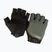 Herren Fahrradhandschuhe Giro Bravo II Gel dark sage