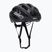 Fahrradhelm Giro Aries Spherical matte black/white