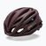 Fahrradhelm Giro Syntax MIPS matte dark maroon