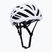 Fahrradhelm Giro Agilis MIPS matte white