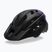 Fahrradhelm Giro Fixture II MIPS matte black/purple rush