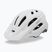 Fahrradhelm Giro Fixture II MIPS matte white/grey