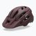 Fahrradhelm Giro Fixture II MIPS W matte maroon