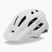 Fahrradhelm Giro Fixture II MIPS W matte white/chrome