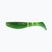 Relax Hoof 4 Laminierter Gummiköder Baby Bass lime BLS4-L