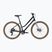 Crossbike Damen Marin Kentfield 1 ST 700C Schwarz