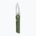 TB Outdoor Unboxer khaki Wandermesser