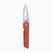 Reisemesser TB Outdoor Unboxer rot