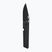 TB Outdoor Wandermesser Unboxer schwarz