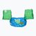 Sevylor Puddle Jumper Kinder Schwimmweste Turtle blau und grün 2000037930