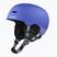 Kinder-Skihelm Cairn Darwin Jr mat blue