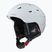 Skihelm Cairn Xplorer Pure mat white