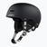Skihelm Cairn Darwin mat black agate gray